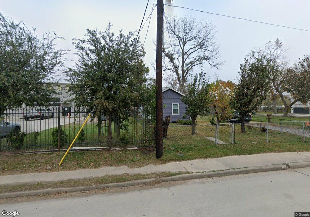 2206 W Little York Rd, Houston, TX 77091 - photo 1