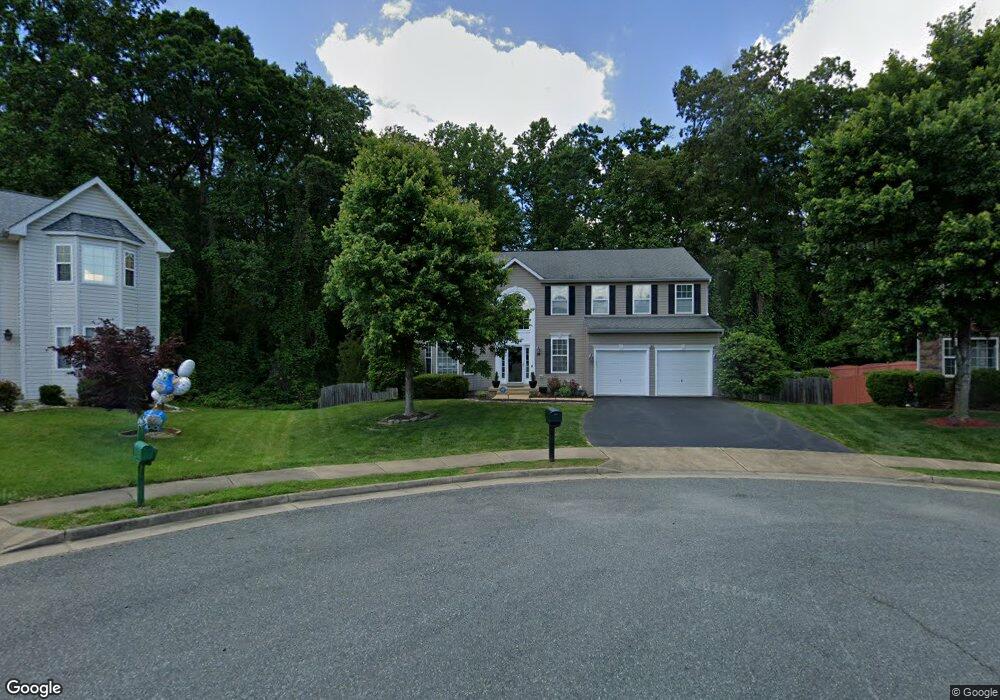 35 Piedmont Dr, Stafford, VA 22554 - photo 1