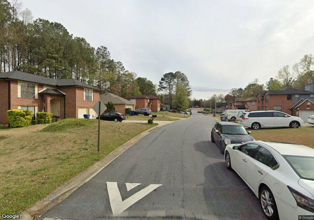 0 Ivy Pointe Row unit 3166110, Austell, GA 30168 - photo 1