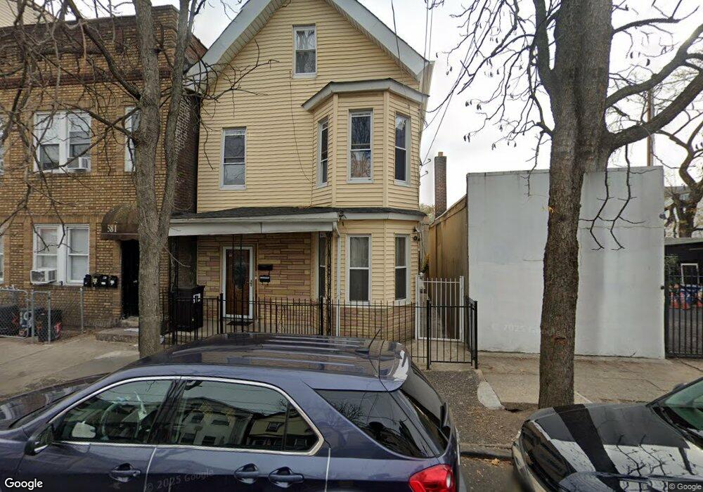 579 N 5th St, Newark, NJ 07107 - photo 1