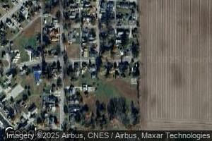 210 E Center St, Royal Center, IN 46978