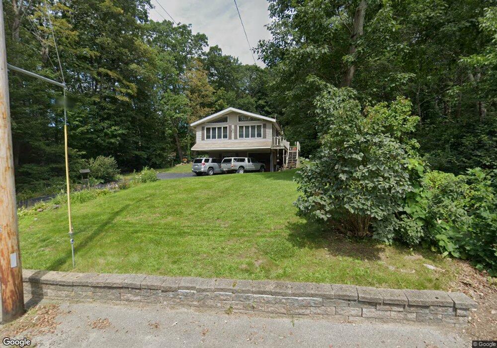 233 Gore Rd, Webster, MA 01570 - photo 1