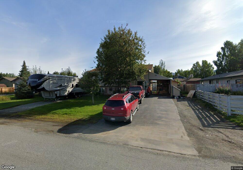 6621 Spruce St, Anchorage, AK 99507 - photo 1