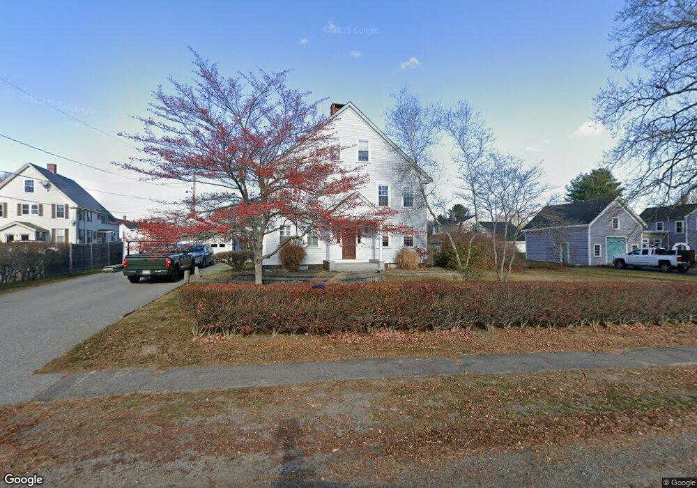 400 Winnacunnet Rd, Hampton, NH 03842 - photo 1