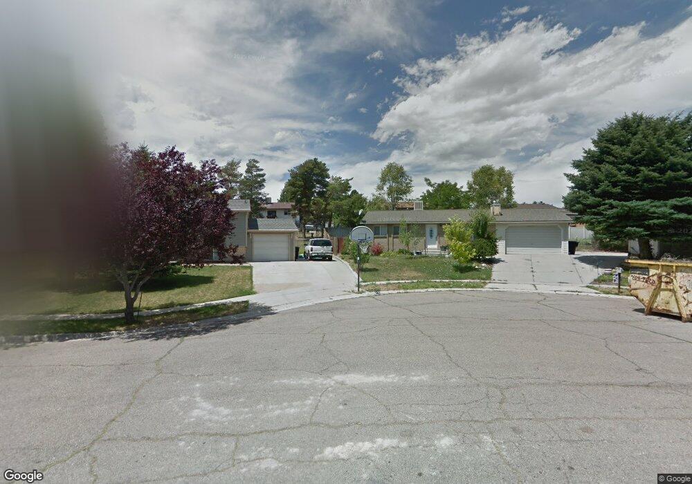 6316 Cyclamen Cir, West Jordan, UT 84081 - photo 1