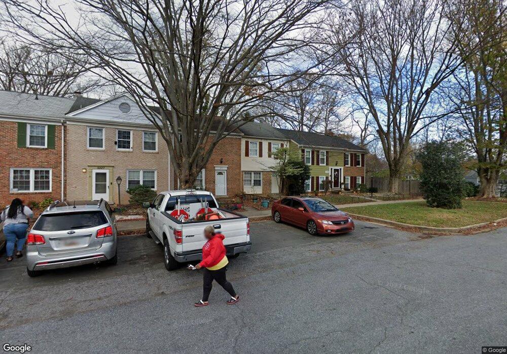 5931 Grand Banks Rd, Columbia, MD 21044 - photo 1