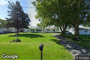 519 Chapin St, Chapin, IL 62628