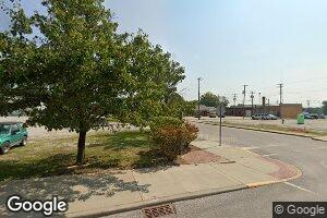 4476 N American Rd, Bicknell, IN 47512