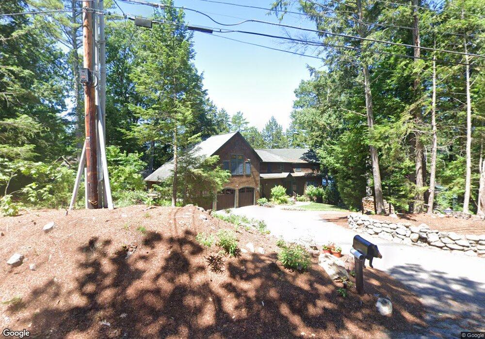 23 Quimby Rd, Meredith, NH 03253 - photo 1