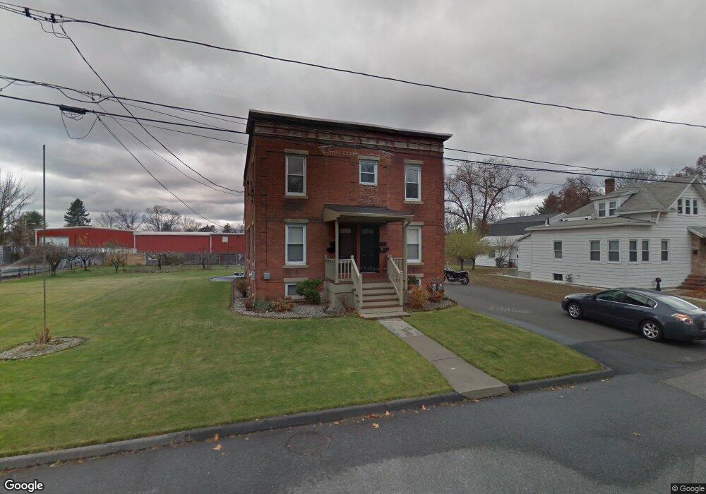 72 Cherryvale St unit 1, Chicopee, MA 01020 - photo 1