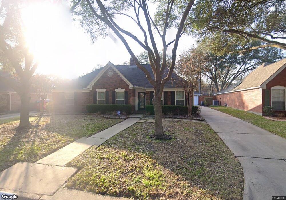 15959 Viney Creek Dr, Houston, TX 77095 - photo 1