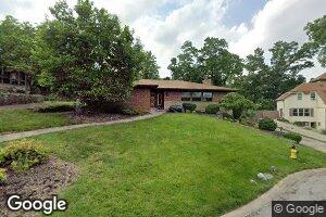 1230 Stratford Place, Cincinnati, OH 45229