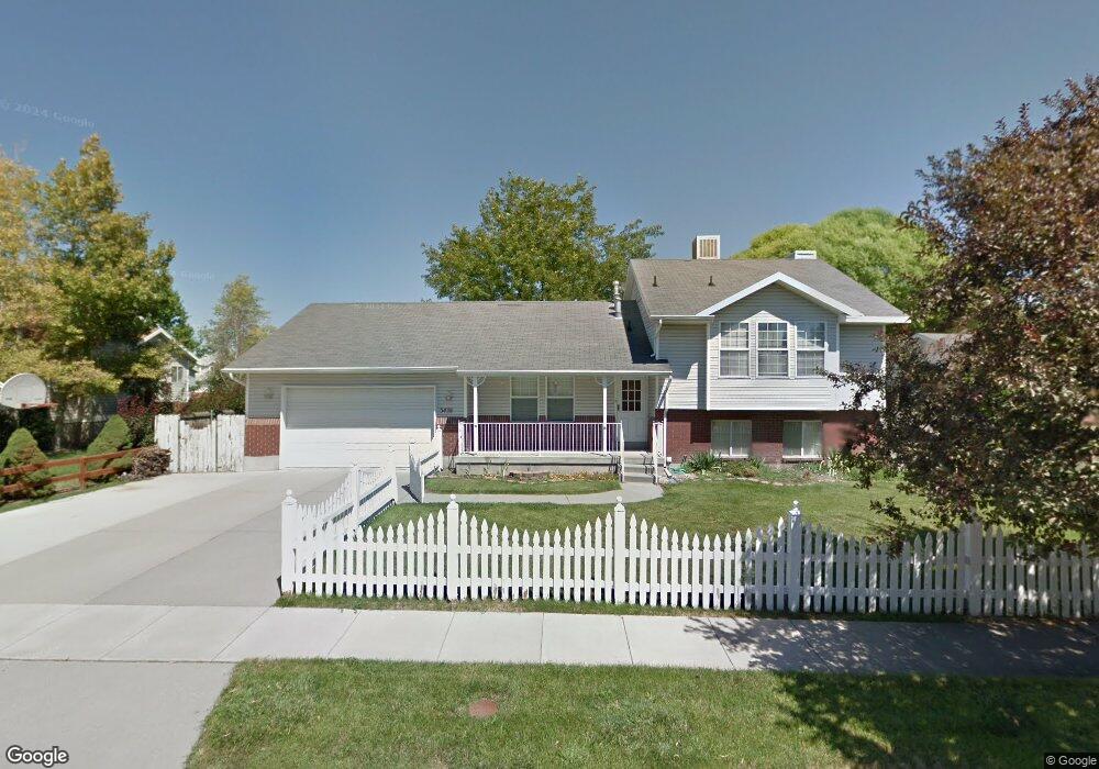 3476 W Pheasant Run Dr, West Jordan, UT 84088 - photo 1