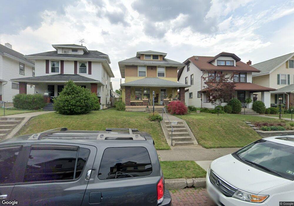 723 Bowen St, Dayton, OH 45410 - photo 1