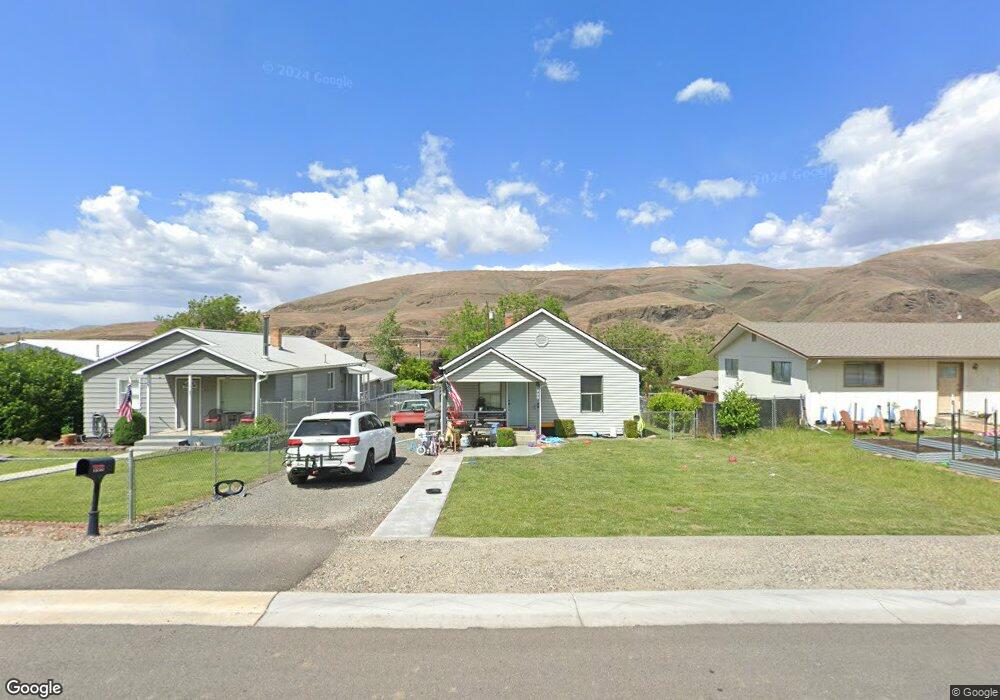 909 2nd St, Asotin, WA 99402 - photo 1