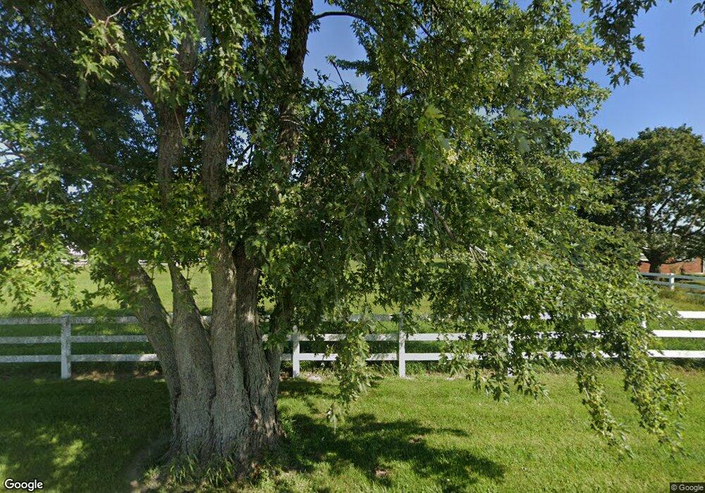 4550 W 241st St, Sheridan, IN 46069 - photo 1