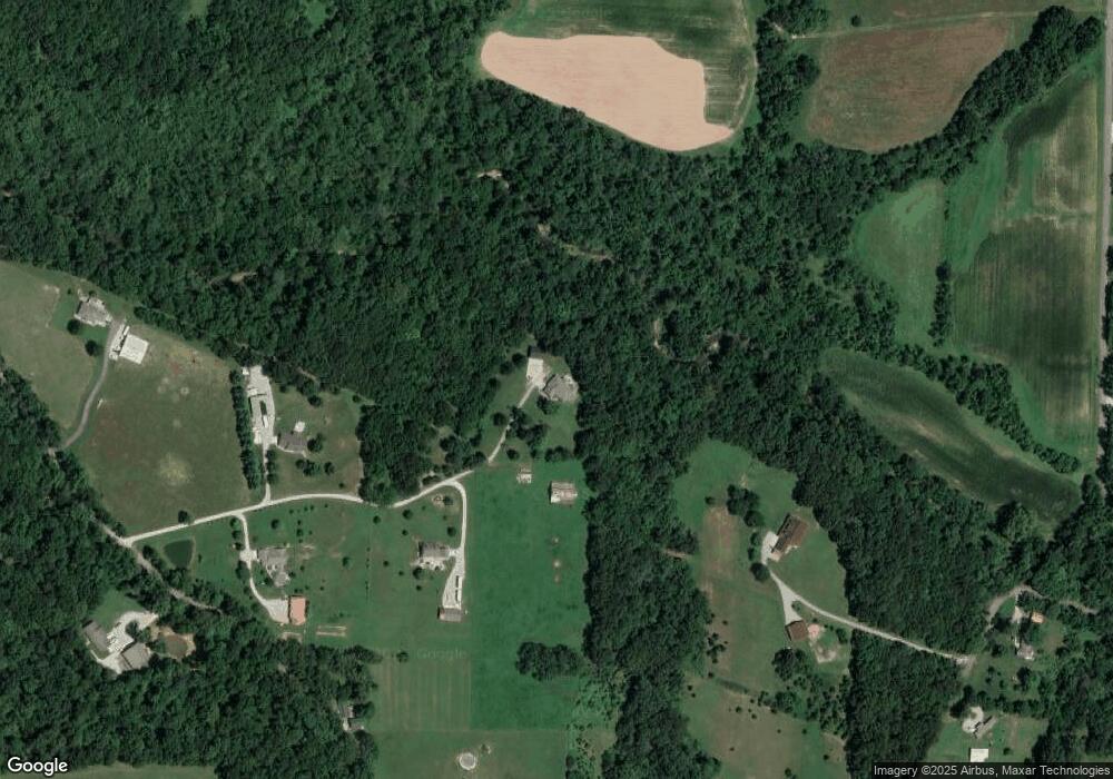 110 Crawford Ln, Farmington, MO 63640 - photo 1