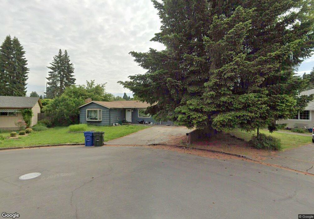 1116 Cinnamon Ave, Eugene, OR 97404 - photo 1