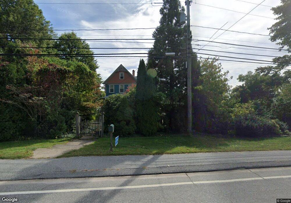 542 Noank Rd, Mystic, CT 06355 - photo 1