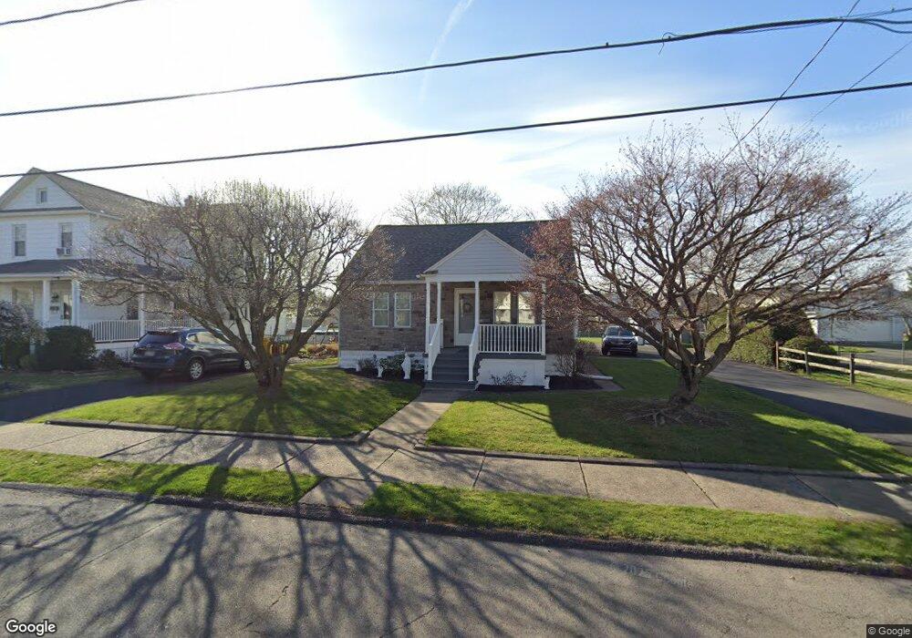 40 Dennison St, Wyoming, PA 18644 - photo 1