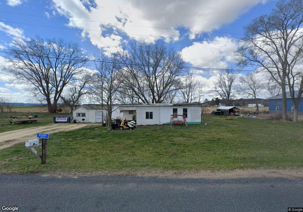 N15899 Harris Rd, Trempealeau, WI 54661 - photo 1