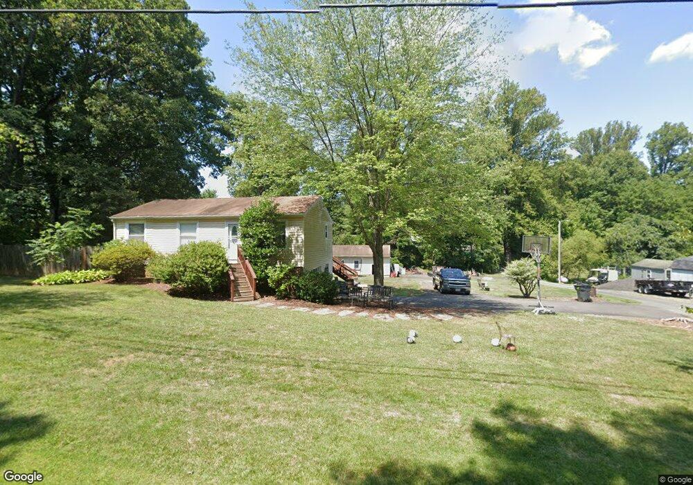 6568 Grays Mill Rd, Warrenton, VA 20187 - photo 1