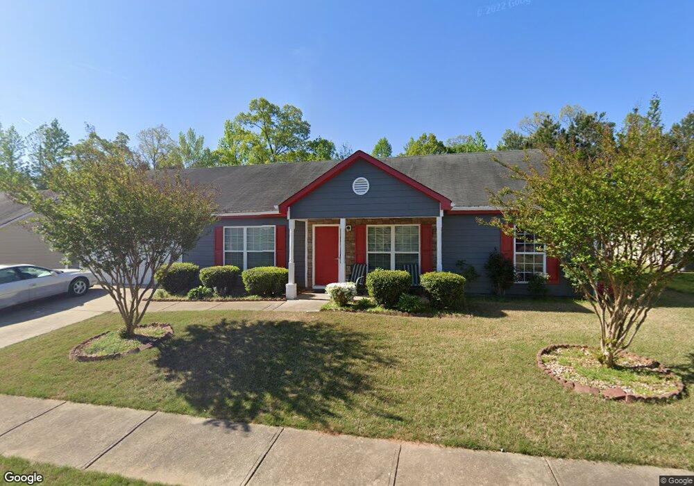 6308 Avery St SW, Covington, GA 30014 - photo 1