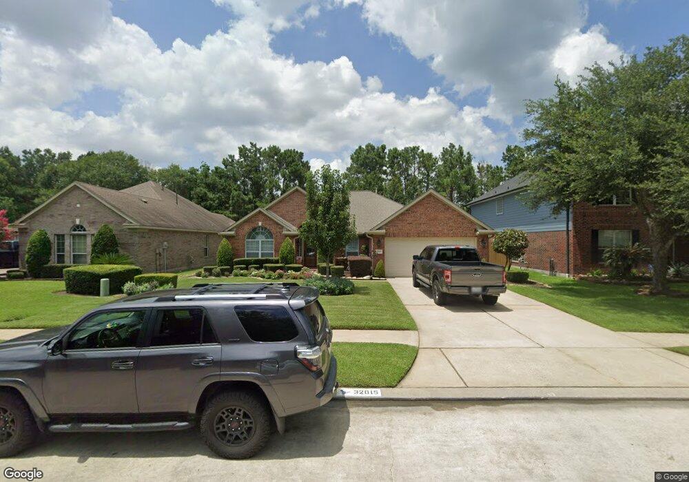 32015 Willow Creek Park, Conroe, TX 77385 - photo 1