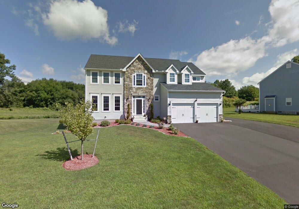 10 Fawn Run, Cromwell, CT 06416 - photo 1