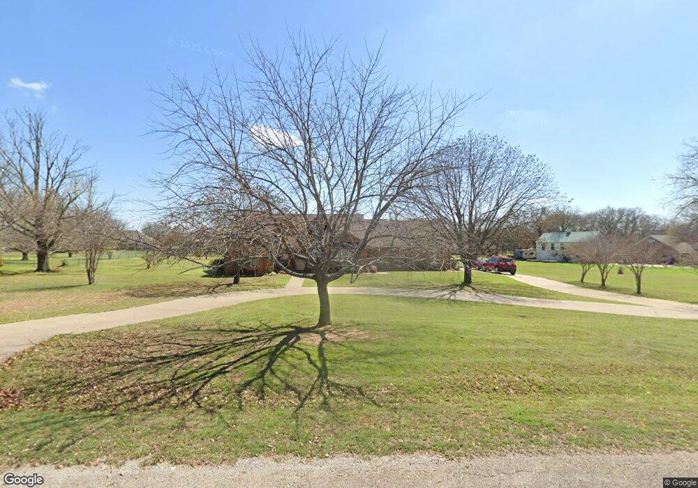 3421 S Ridgeview Dr, Weatherford, TX 76087 - photo 1