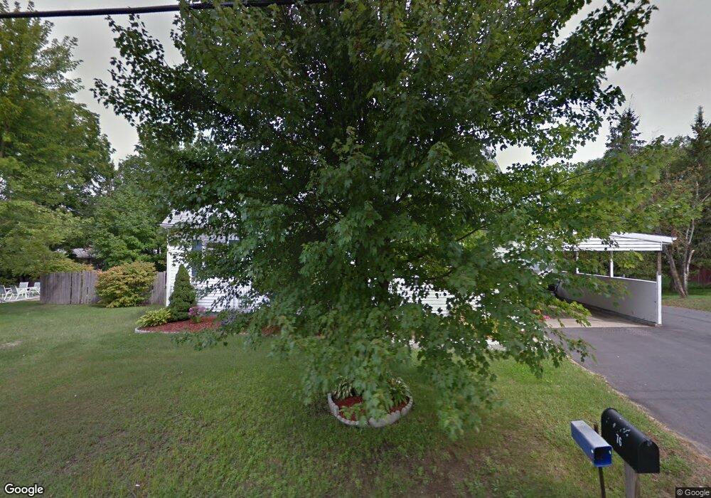 76 Granite St, Hooksett, NH 03106 - photo 1