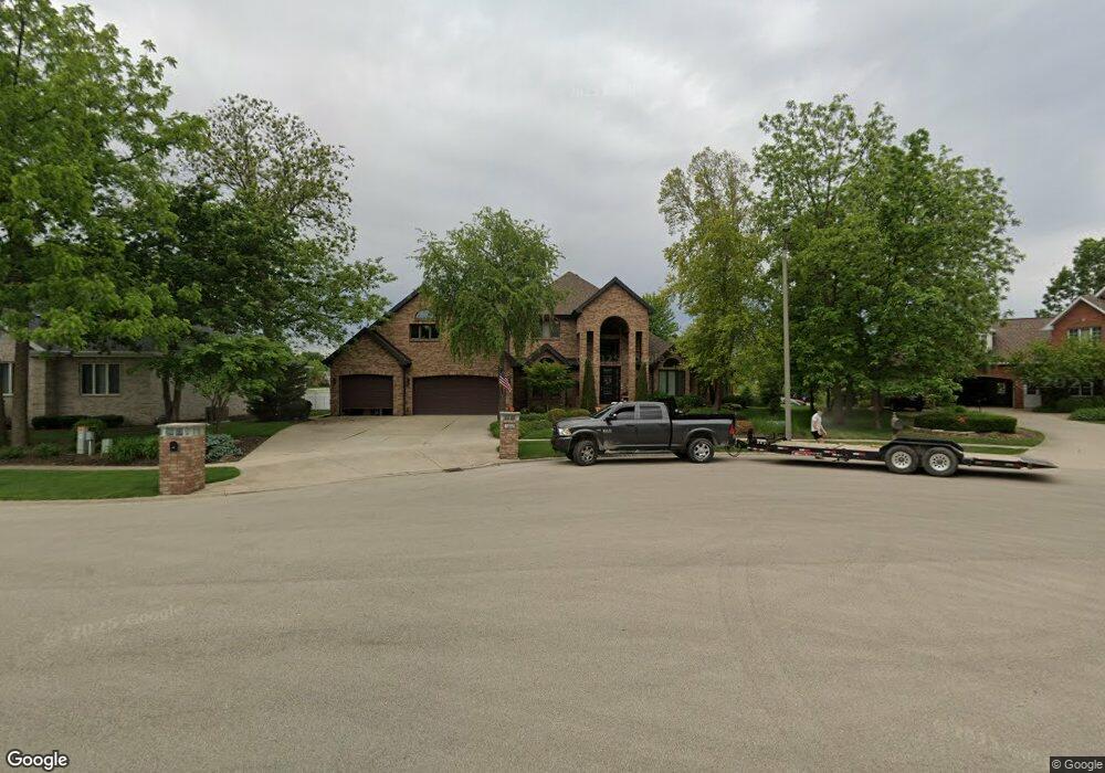 1658 Stoney Brooke Ln, Morris, IL 60450 - photo 1