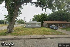 401 S Wyoming St, Plainville, KS 67663