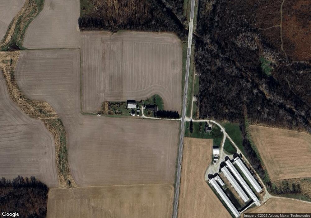 8622 N Us Highway 27, Bryant, IN 47326 - photo 1