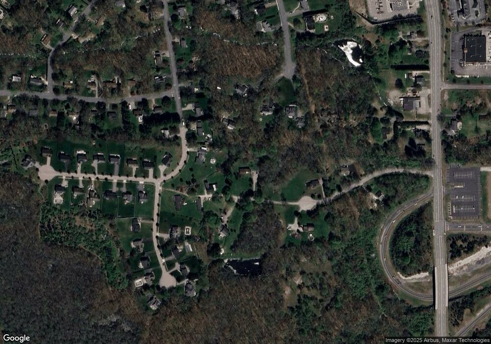 46 Jeffrey Rd, Pawcatuck, CT 06379 - photo 1