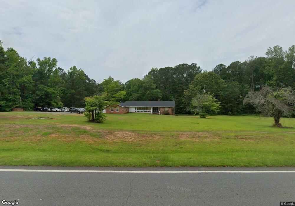 12404 Ga Highway 74, Forsyth, GA 31029 - photo 1