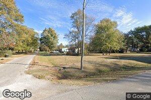 102 N Wall St, Hepler, KS 66746