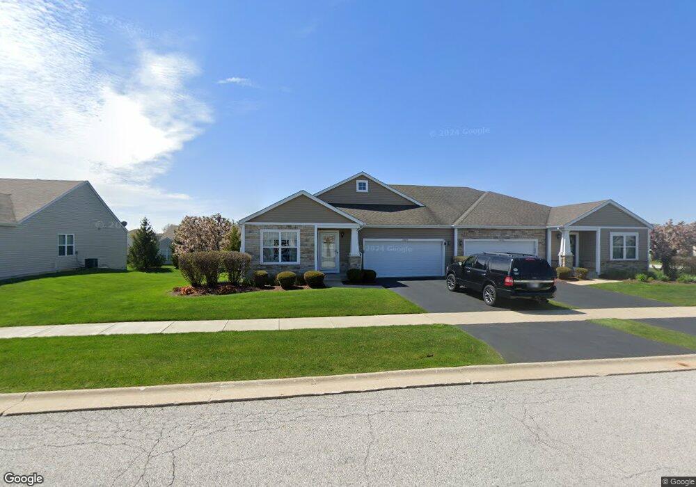 10644 Burgess Way, Dyer, IN 46311 - photo 1