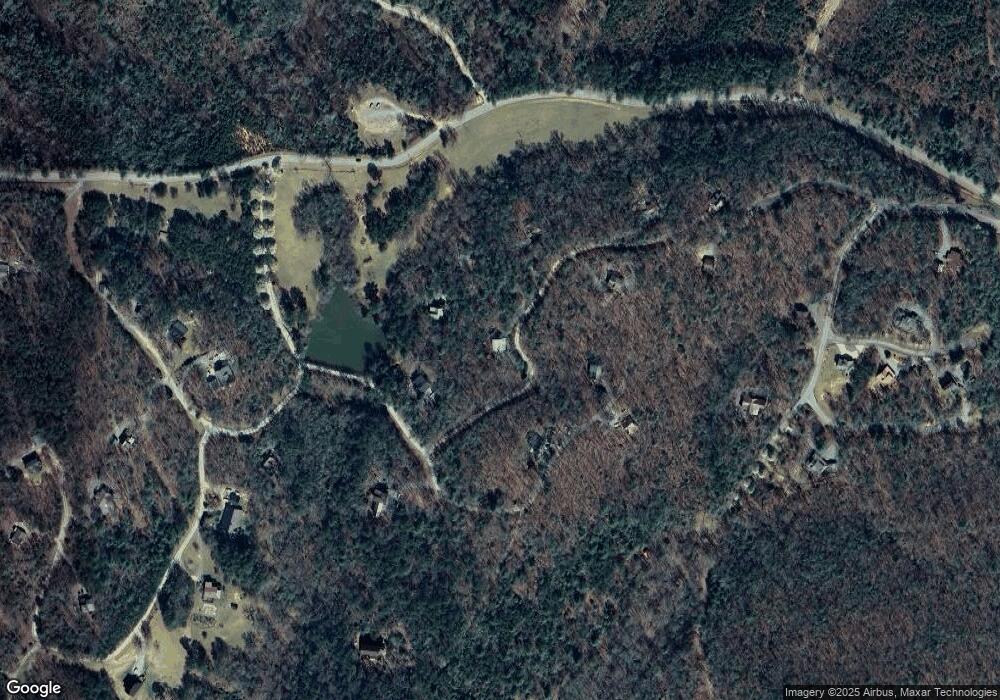 85 Racoon Trail, Morganton, GA 30560 - photo 1