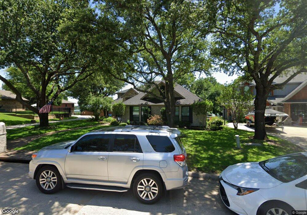 601 Sunset Hill Dr, Rockwall, TX 75087 - photo 1