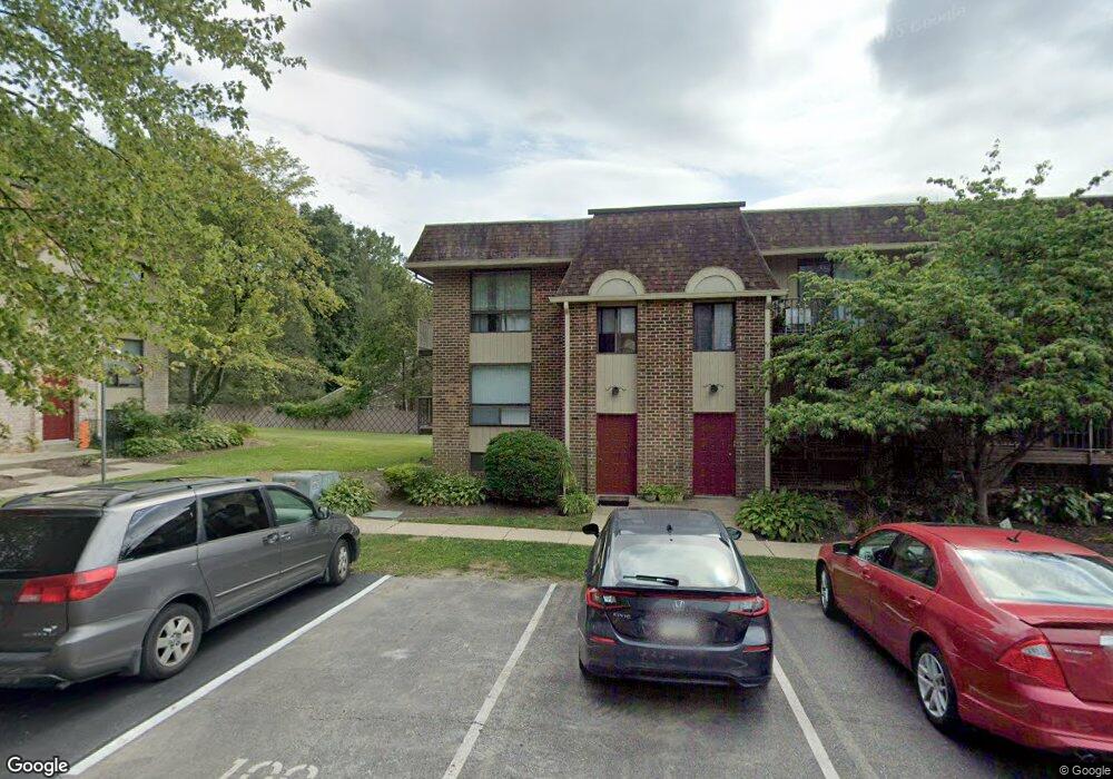 368 Saybrook Ln unit B, Wallingford, PA 19086 - photo 1