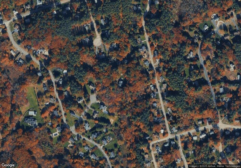 8 Hidden Pond Ln, North Reading, MA 01864 - photo 1