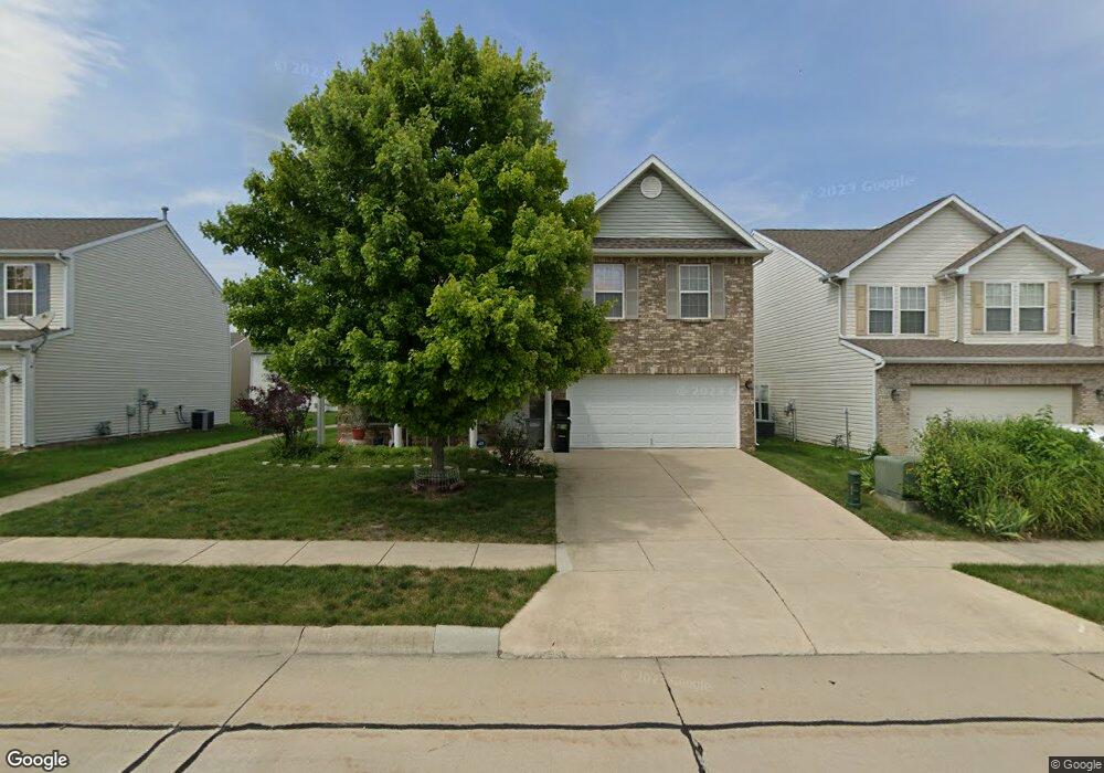 994 Onyx St, West Lafayette, IN 47906 - photo 1