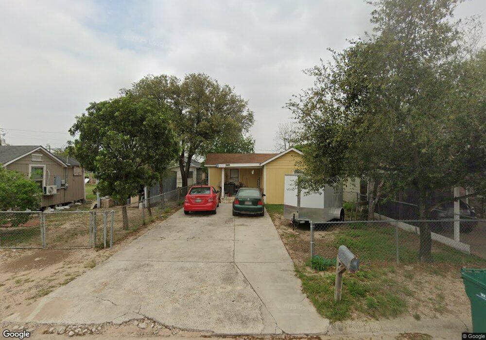 505 E Evans Ave, Pharr, TX 78577 - photo 1