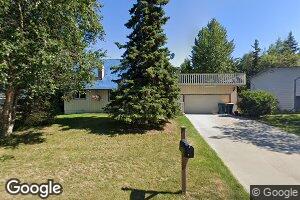 4251 Warwick Dr, Anchorage, AK 99508
