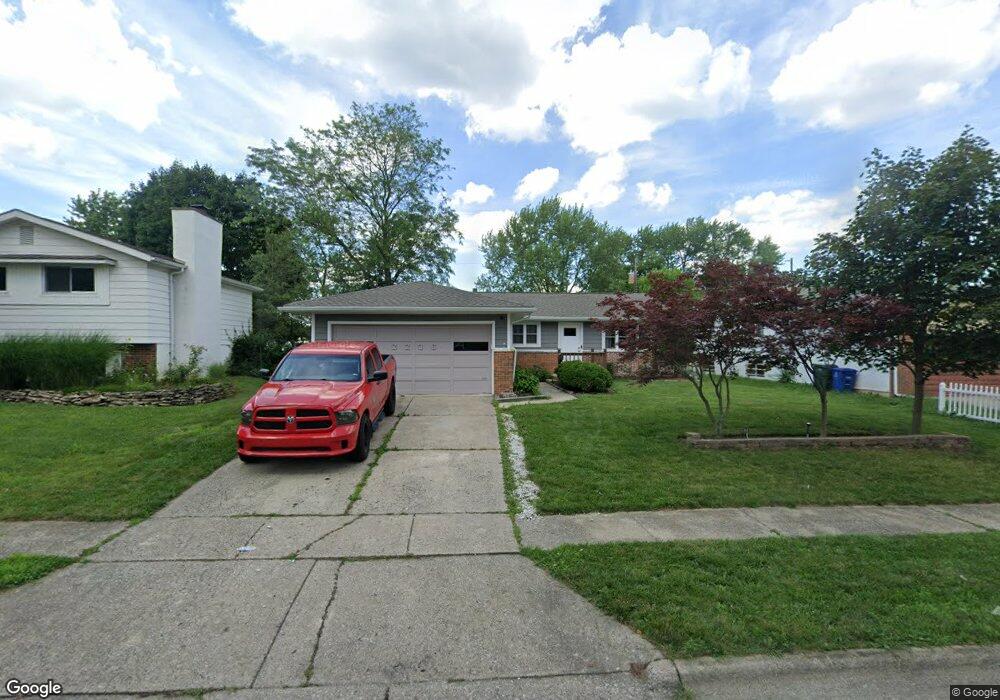 2236 Balmoral Rd, Columbus, OH 43229 - photo 1