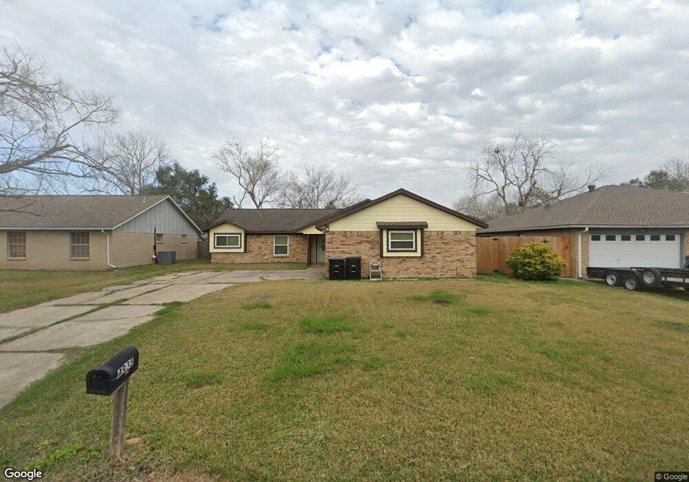 4935 Kentington Dr, Alvin, TX 77511 - photo 1