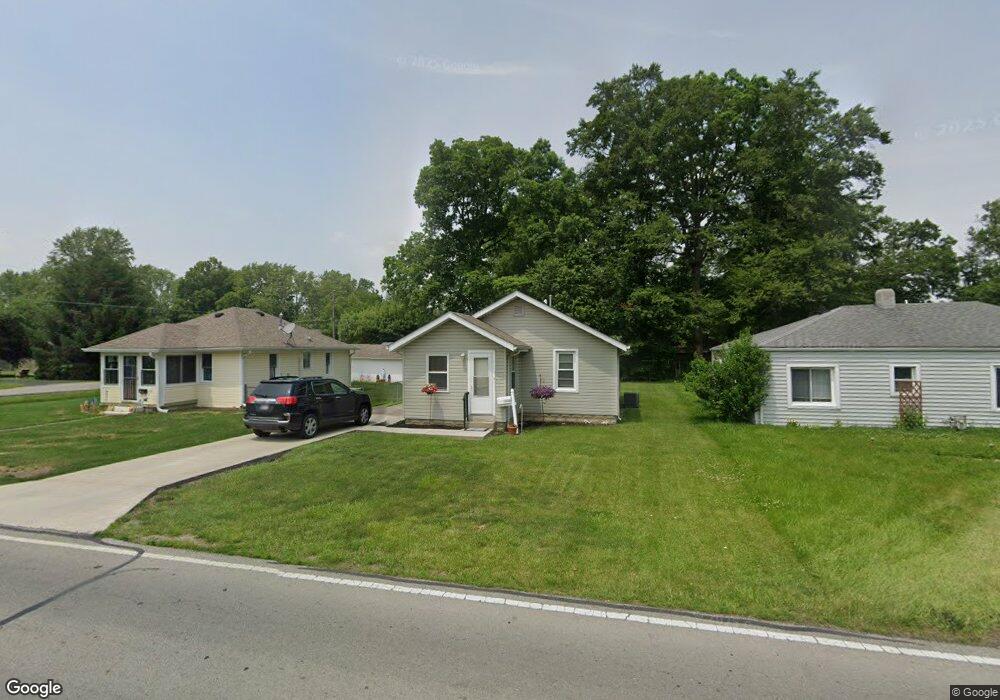 2608 E 8th St, Anderson, IN 46012 - photo 1