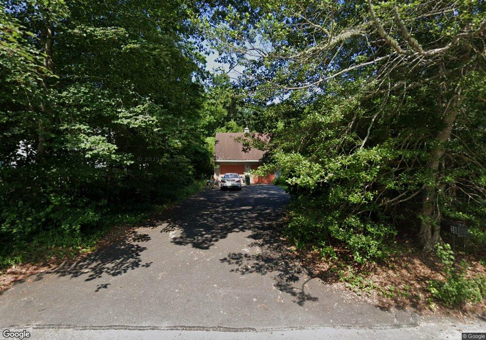 38 Ichabod Ln, Marion, MA 02738 - photo 1