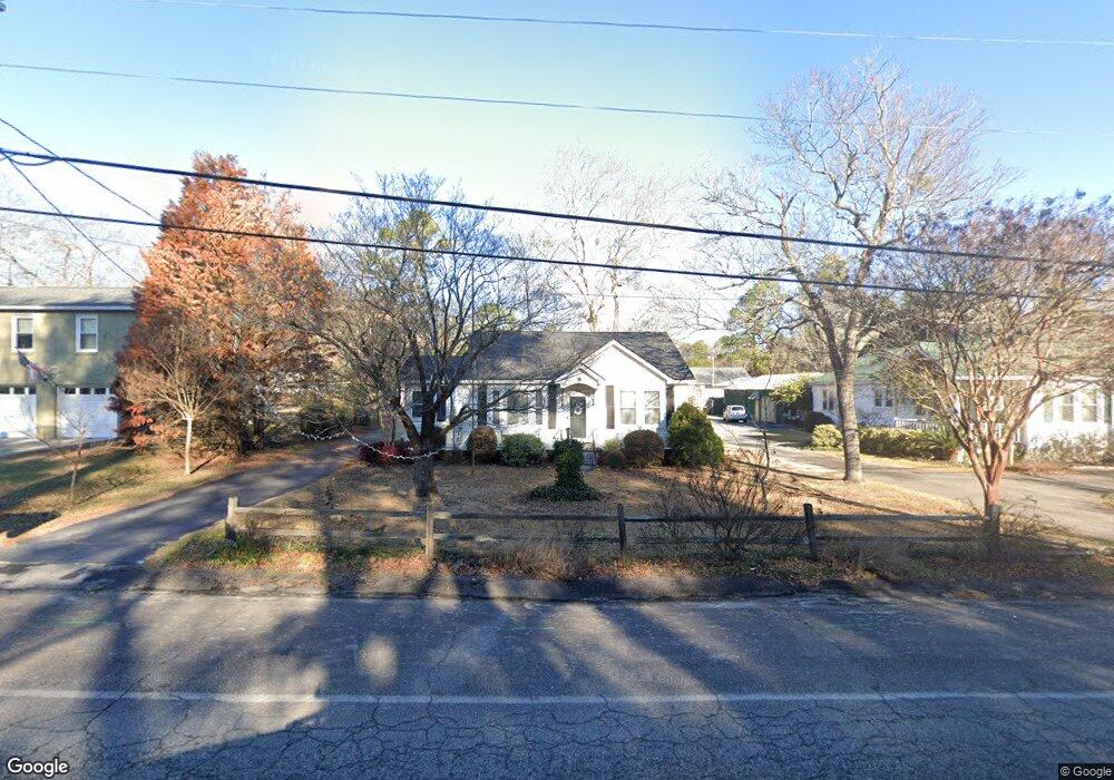 2014 Holland St, West Columbia, SC 29169 - photo 1